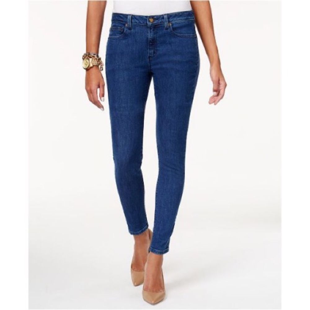 Michael Kors Skinny Jeans